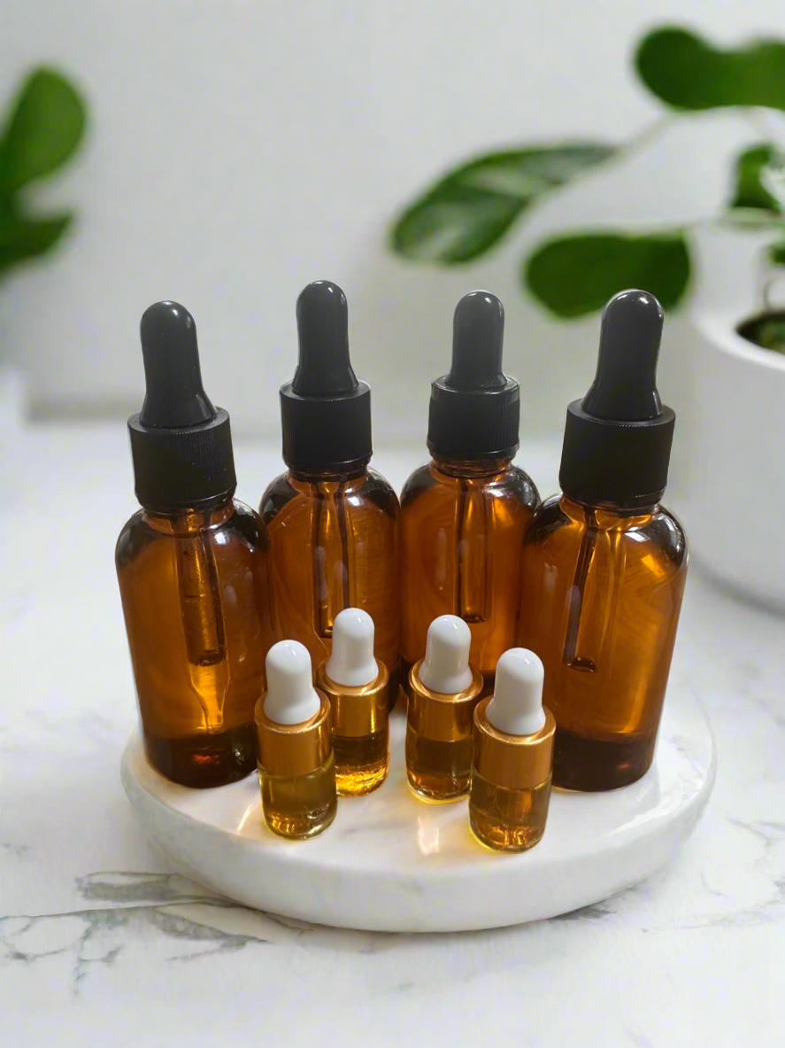 Age defying elixir