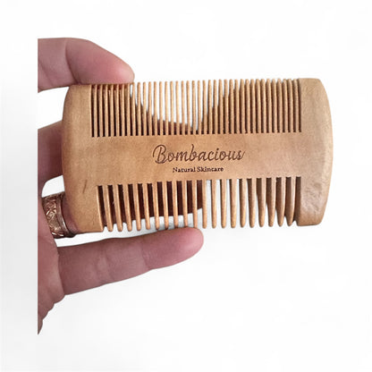 Beard Grooming Set