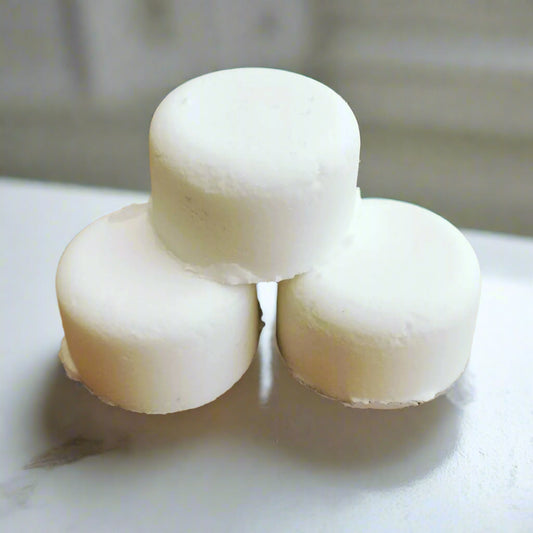 Breathe easy Moisturising Bath Fizzers